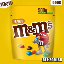 M&M'S 500G