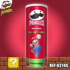 PRINGLES 175 G ORIGINAL