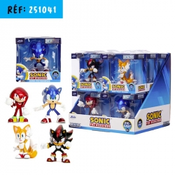 JADA SONIC 6CM