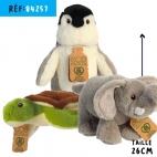 ECO NATION ASSORTIS 26 CM