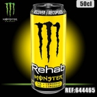 MONSTER REHAB LEMON Bte 50CL