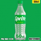 SPRITE 50cl PET dont taxe sucre 0.1077€ht
