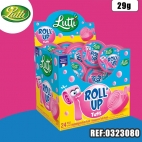 LUTTI ROLL UP TUTTI 29g