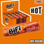 BIFI HOT SAUCISSE 20G
