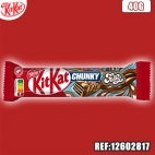 KIT KAT CHUNKY FUNKY 40 G