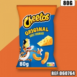 CHEETOS ORIGINAL 80G