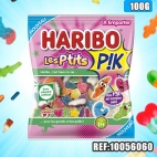 HARIBO sachet P'TITS PIK 100g