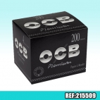 OCB CAHIER DOUBLE 100 FEUILLES PREMIUM