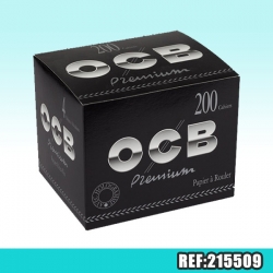 OCB CAHIER DOUBLE 100 FEUILLES PREMIUM