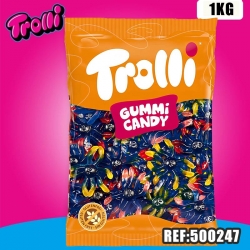 TROLLI URSULA 1KG