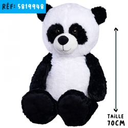 PANDA 70CM***