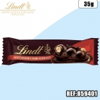 LINDT NOCCIO NOIR 35 G