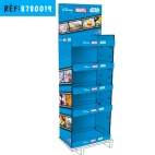 BOX DISNEY ETAGERE