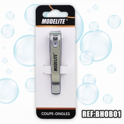 COUPE ONGLES nouveau modèle