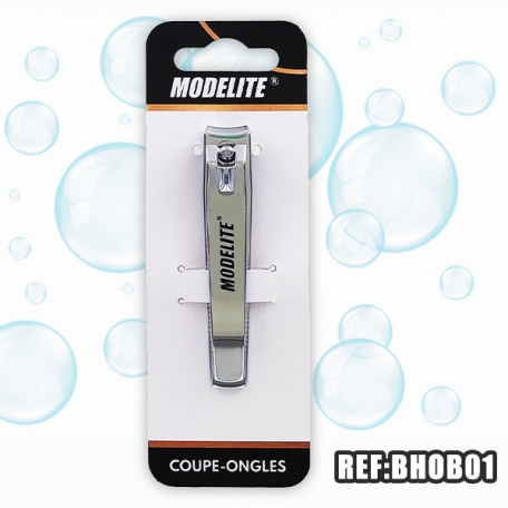 COUPE ONGLES nouveau modèle