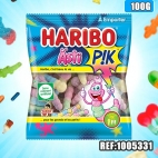HARIBO sachet ASTI PIK  100G