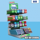 MENTOS PRESENTOIR 4 niveaux