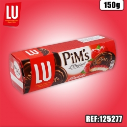 PIM'S FRAMBOISE 150 G