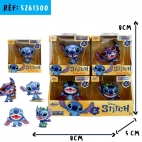 JADA STITCH 6CM assortis