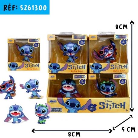 JADA STITCH 6CM assortis