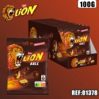 LION BALL 100g