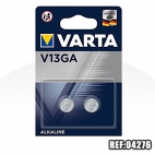 VARTA PILE V13GA x 2***