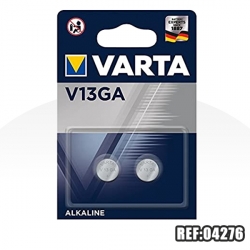 VARTA PILE V13GA x 2***