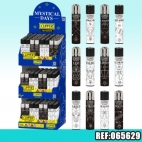 BRIQUET CLIPPER MYSTICAL DAYS LARGE