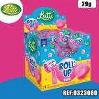 LUTTI ROLL UP TUTTI 29g
