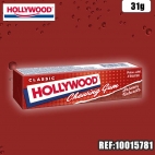 HOLLYWOOD TABLETTES FRAISE 31G
