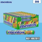 MENTOS ROULEAU DISCOVERY 38 G