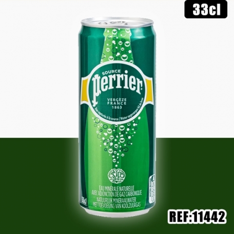 PERRIER 33cl SLIM