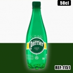 PERRIER 50cl PET