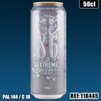 86 EXTREME 10.5% 50cl Canette