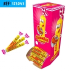 CARAMBAR CARAMEL 8G  x 180 UVC