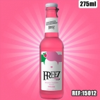 FREEZ FRAISE 275ML dont taxe sucre 0,0593€ HT***