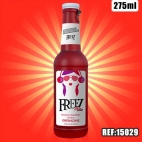 FREEZ GRENADINE 275ML dont taxe sucre 0,0593€ HT***