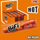 BIFI HOT SAUCISSE 20G