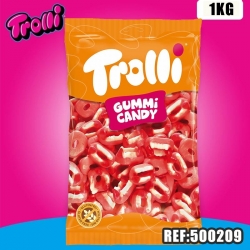 TROLLI DRACULA 1KG