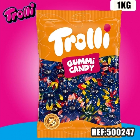 TROLLI URSULA 1KG