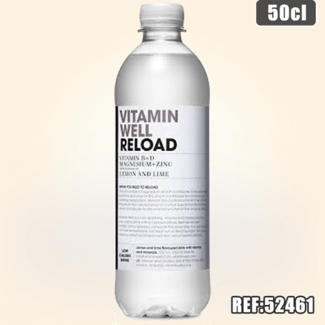 VITAMIN WELL RELOAD 500 ML