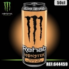 MONSTER REHAB PECHE Bte 50CL 