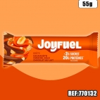 JOYFUEL CHOC LAIT CACAHUETE BARRE
