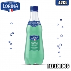 LORINA DIABOLO MENTHE 42CL dont taxe sucre 0.0882€ht