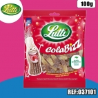 LUTTI COLABIZZ 100G