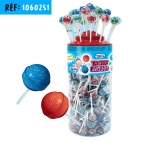 SUCETTE TACHE LANGUE X 150 8 G