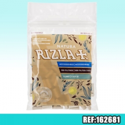 RIZLA 150 FILTRES NATURA SLIM