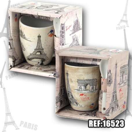 MUG PARIS PM