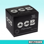 OCB CAHIER DOUBLE 100 FEUILLES PREMIUM