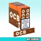 OCB CAHIER 32 FEUILLES VIRGIN SLIM